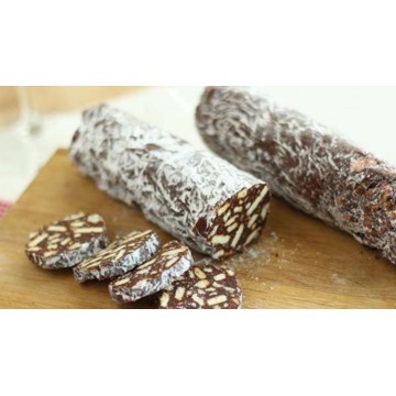 Saucisson Chocolat